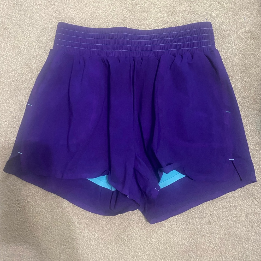 Zyia finesse shorts *dyed*